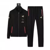 gucci tracksuit gszm5607,jogging gucci rouge